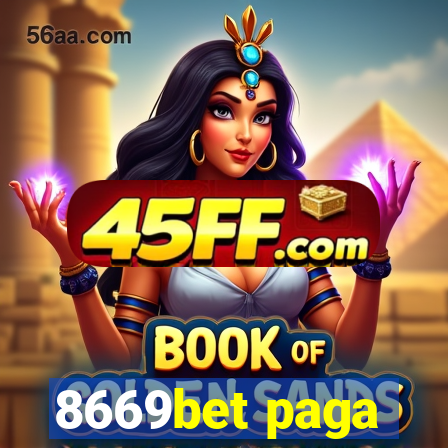 8669bet paga
